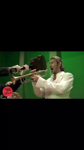 Mnozil Brass Entertaining Trumpet Clips Compilation