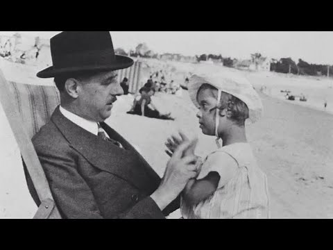 Charles de Gaulle: The man behind the myth