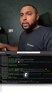 Automate Emails with Scripts: Quick and Easy Tutorial! #shorts