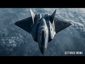 J-20 Mighty Dragon Stealth Fighter | China’s Advanced 5th-Gen Jet Redefining Air Dominance