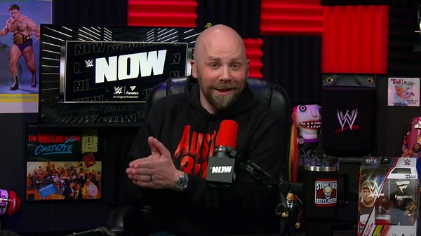 Oba Femi SHOCKS the WWE Universe... and Brock Lesnar | Raw Recap: WWE Now