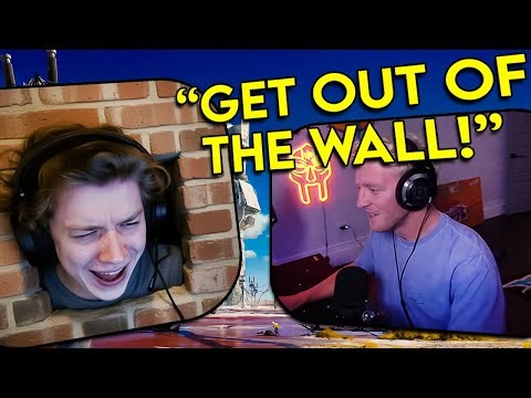 I TRIED TO GET TFUE BANNED AGAIN (CRAZY OUT OF MAP EXPLOIT)