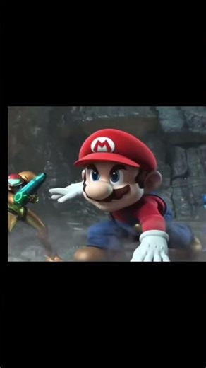 SUPER SMASH BROS EDIT 🔥🔥#edit #fypシ #supersmashbros