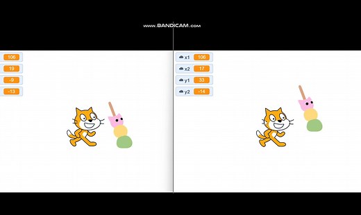 【scratch】最最最简单的联机！