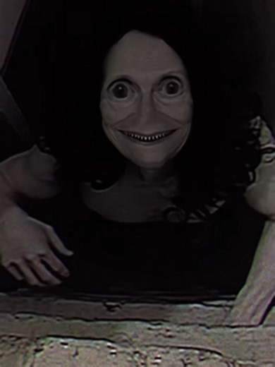 The Basement Incident: A Scary Horror Game Experience