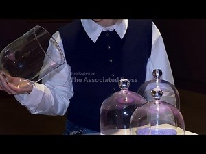 German museum opens exhibition exploring art and history through 81 different scents