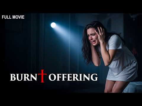 Burnt Offering | Evil Comes in Many Forms | Full Horror Movie