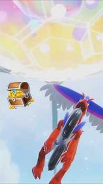 I Found HIDDEN TREASURE at the Top of the Terrarium! - Pokemon Scarlet Violet
