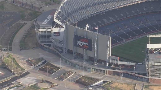 Denver stadium prepares for Inter Miami CF vs. Colorado Rapids match