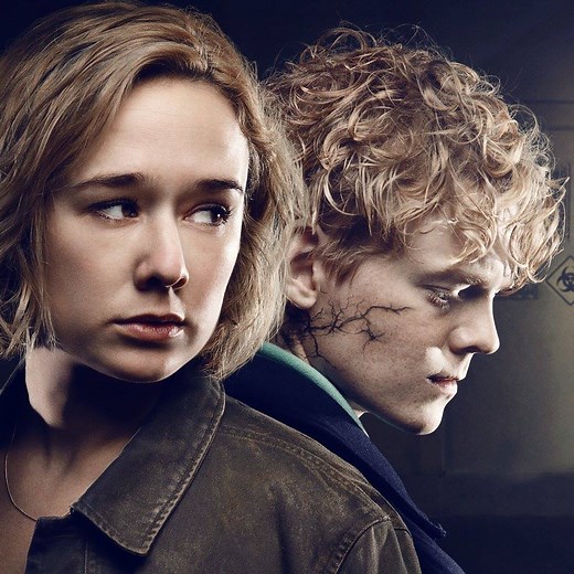 224K views · 5.1K reactions | Niemand ist sicher. The Rain Staffel 2, ab 17. Mai auf Netflix. | Netflix | Facebook