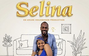 Watch this Hilarious Comedy Film “Selina” starring Bimbo Ademoye & Daniel Etim Effiong