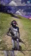 Mangkwan raider gameplay | Cosmetic pack