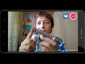 Трансляция VK Live ВК Лайв - Опача-Стрим!