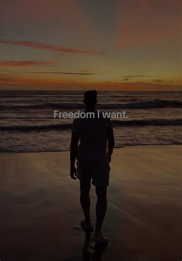 Don’t spend your time in closed space drinking. Take care of your body & health. Travel and connect with people all around the world. That’s gold.