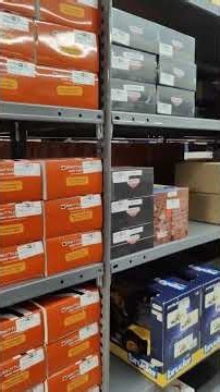 Tons of Diecast Trucks Inside the Trainz Warehouse