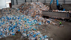 Trashed: The Secret Life of Plastic Recycling