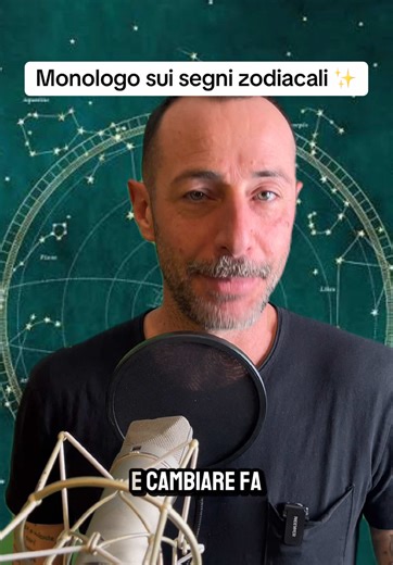 Sulla riflessione finale siamo tutti d’accordo?✨❤️ #oroscopo #monologo #riflessioni #segnizodiacali #astrologia