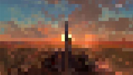 Engaging Anime Combat Scenes with Magical Powers