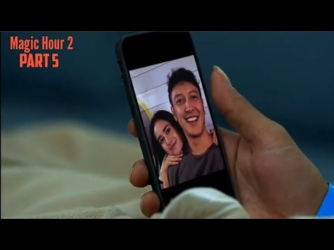 Film Romantis Bikin Baper || The Series || Magic Hour 2 Episode 5 Full Movie