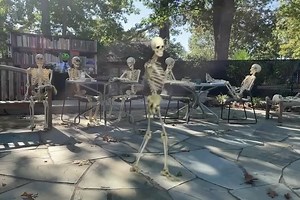 34 reactions · 6 comments | The Girl Who Cried Monster, by R.L....