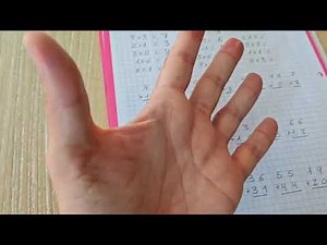 Learn Addition without carrying for beginners - Sumas sin llevar