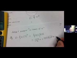 1413 Sec 10.5 part 1 Volume