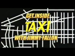 Taxi (2004) - Behind the scenes