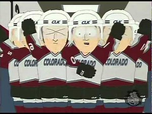 Stanley's Cup Trailer