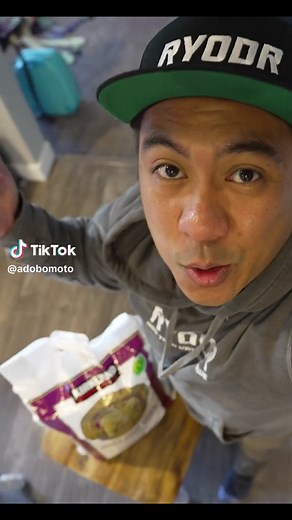 How to Open a Bag of Rice Easily