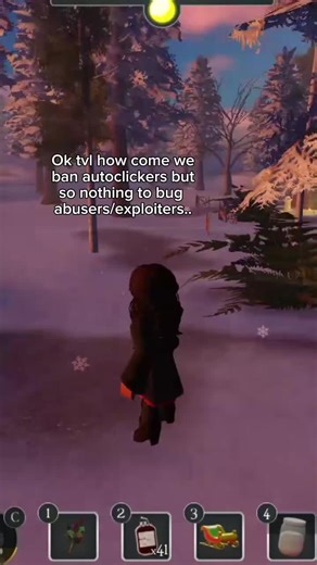 Litteraly absurd#thevampirelegacies2 #tvl2 #tvl2winter #fyp #tvl2glitchers