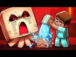 MINECRAFT ANIMATION COMPLETE EDITION | GH'S ANIMATION