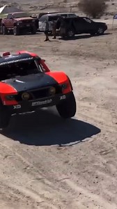 Whoop Whoop Whoop!!! #bajaracing #trophytruck #prerunner #socalprerunner #whoops | SocalPrerunner
