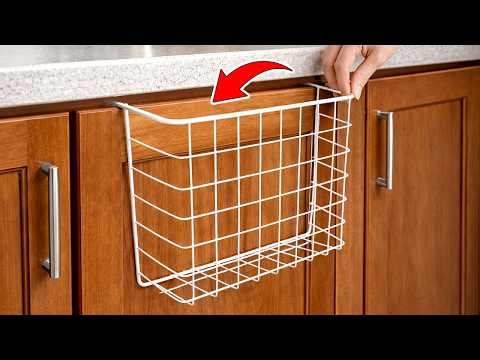 42 Ingenious Home Hacks You Need to Try |Anna Home