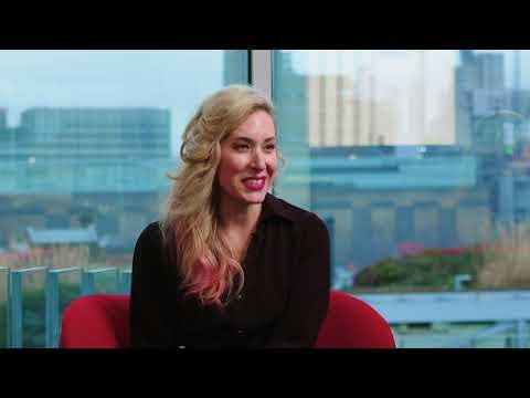 Building a diverse, equitable and inclusive workplace with Erynn Wood | Global Relay