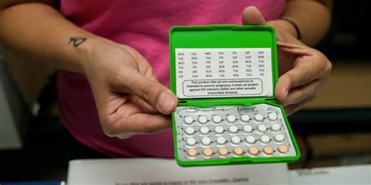 Idaho Contraceptive Education Network advocates for ongoing access to contraceptives
