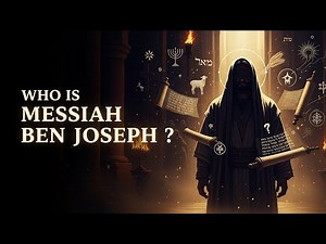 Why Was This Biblical Messianic Figure KEPT Hidden?