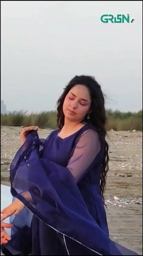 Ishq Tujhse Hua Har Dafa 🎶 #shorts #bts #sukainakhan #ishqtumsehua #multiverseentertainment