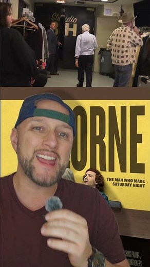 🎬 LORNE (2026) – The Man Behind SNL | New Documentary