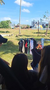 Slack Line is now free and open to be tried at your own risk. #slackline @dreamcourt2026 | Mike Swift