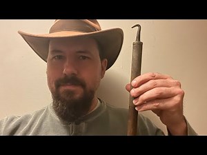 How A Rebar Tie Twister Works fff#15 v74