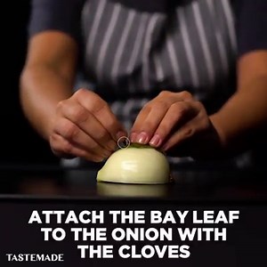 266K views · 1.4K reactions | How to make bechamel sauce from scratch (and what to use it in). : Tastemade Brasil | Tastemade | Facebook