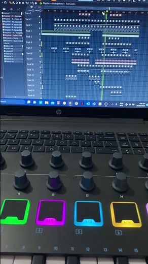HOW TO MAKE AMAPIANO🔥🙌🏿😮‍💨 IN FL STUDIO 20💻