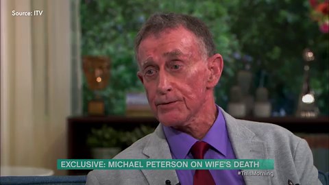 The Staircase: All about Michael Peterson's relationship with woman who worked on original documentary