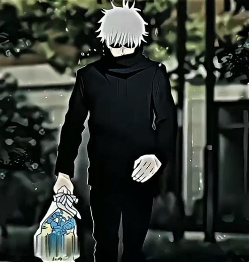 Gojo Vs Yuji Itadori🔥|| Gojo Saturo Aura🔥|| Jujutsu Kaisen || #JujutsuKaisen #GojoAura