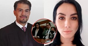 Madre denuncia al juez del Edomex por absolver al abusador de su hija: "La discriminó por tener 4 años"