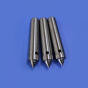 [Hot Item] Tungsten-Carbide Welding Ejector Pins with High Compressive Strength