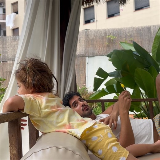 halsey on Instagram: "more than a few years, today, @jogia was born and a star exploded in the galaxy somewhere as penance to re-balance the universe accounting for his arrival. i love him so much it fist fights out my body, arms akimbo, grab grab grabbing at him. he is fiercely intelligent. his kindness seems impossible but proves otherwise daily. he is funny, talented and annoyingly likable. he is going to make/do incredible things in this lifetime and this birthday is barely a tick in that ti