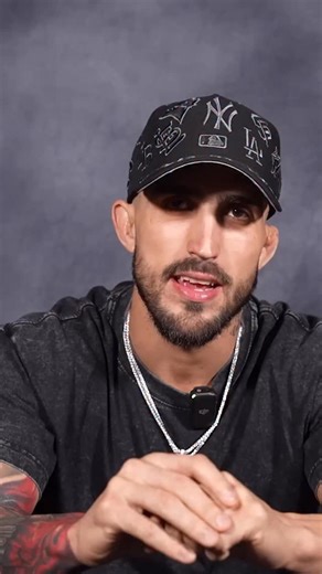 @thecubanproblem145ufc, listo para representar la sangre latina 🔥🇨🇺 #UFCHouston | Sáb 21 de febrero | En vivo por @paramountplusdeportes | UFC