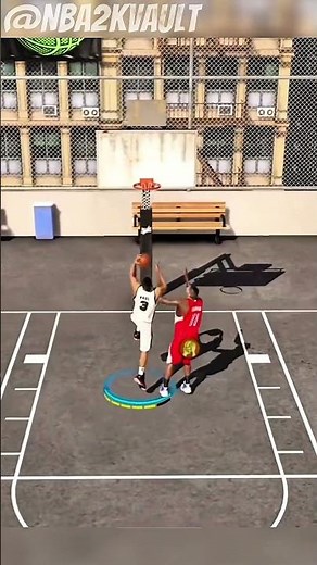 CLIFF PAUL AND JAMAL CRAWFORD BUILD MADE NBA 2K14 A BUCKET EXCHANGE...🏀🪣🎯