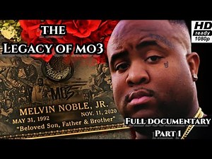 Mo3 Documentary Part 1
